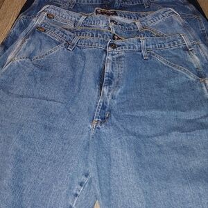 POLO shorts w/FREEBIE - ABERCROMBIE SHORTS